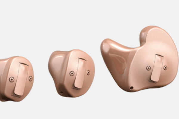 Audifonos ITE Audifonos ITE