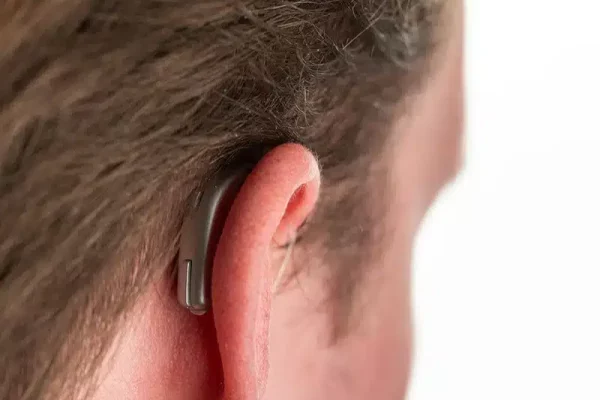 audifono BTE audifono BTE